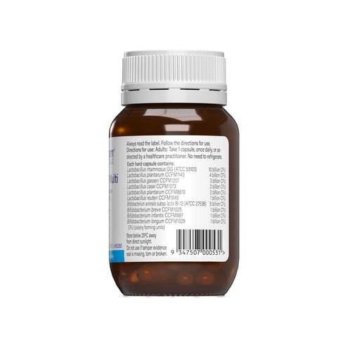 Image of ProBio Flora Multi ingredients