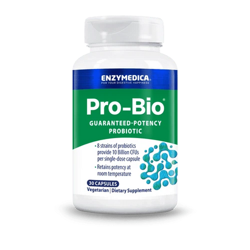 Image of Pro-Bio 30vcaps