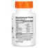 Image of Proteolytic Enzymes 90caps supplement facts