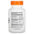 Image of Comprehensive Prostate Formula 120caps supplement facts