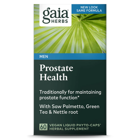 Image of Prostate Health 60vcaps box