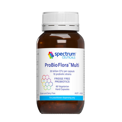 Image of ProBio Flora Multi 60 caps