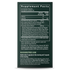 Image of Prostate Health 60vcaps supplement facts