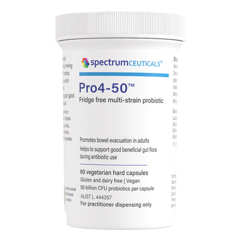 Image of Pro4-50 60 caps