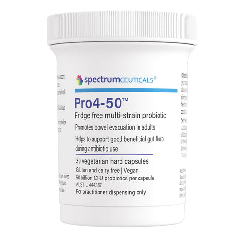 Image of Pro4-50 30 caps