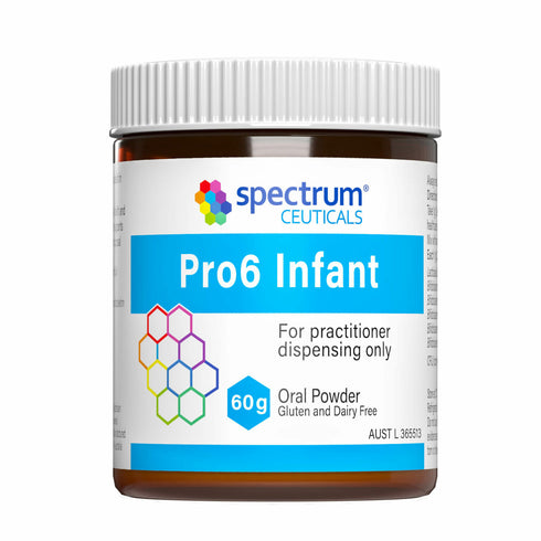 Image of Pro6 Infant 60g