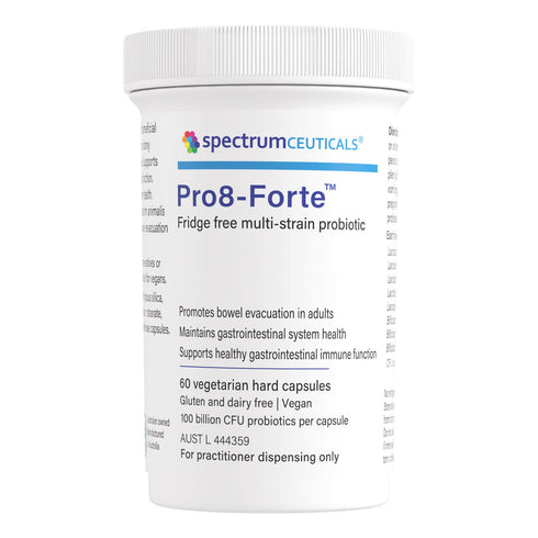 Image of Pro8-Frte 60 caps