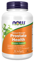 Image of Prostate Health Clinical Strength 90sgcaps