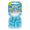 Large Foam Comfort & Sleep | Earplugs-Audisol-Matakana Pharmacy
