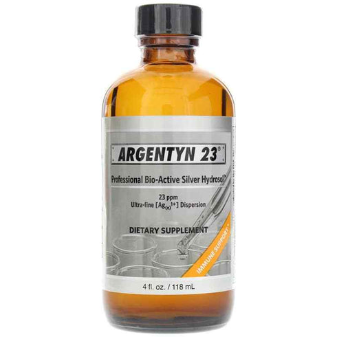 Image of Argentyn 23 118ml Liquid