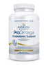 ProOmega Cholesterol Support 180 caps (formerly ProOmega LDL)-Nordic Naturals-Matakana Pharmacy