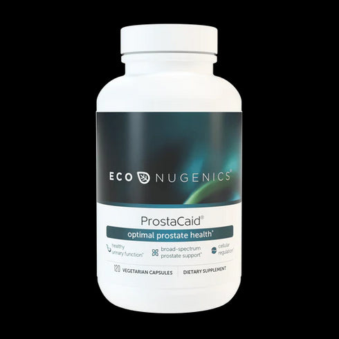 ProstaCaid (formerly Complete Prostate Health) 120 Capsules-Matakana Pharmacy