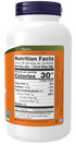 Image of Psyllium Husk Powder 340g nutrition facts