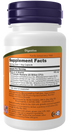 Image of Probiotic-10 25 Billion 50vcaps supplement facts