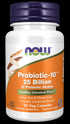 Image of Probiotic-10 25 Billion 50vcaps