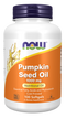 Image of Pumpkin Seed Oil 1000mg 100sgcaps