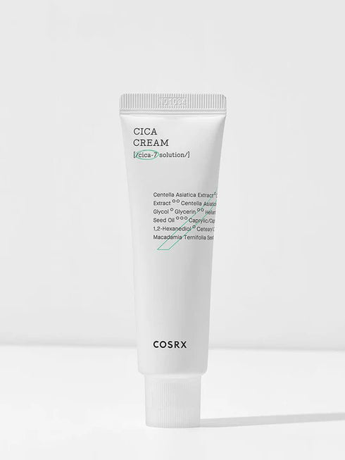 Pure Fit Cica Cream 50g-COSRX-Matakana Pharmacy