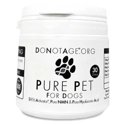 PurePet for Dogs-Matakana Pharmacy