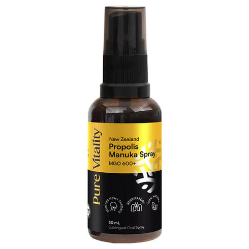 Image of Propolis Manuka Spray 30ml