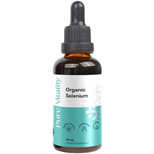 Image of Selenium Drops 30ml