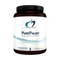Image of PurePaleo vanilla powder 810g