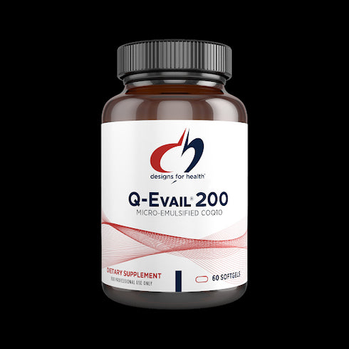 Image of Q-Evail® 200 60 caps