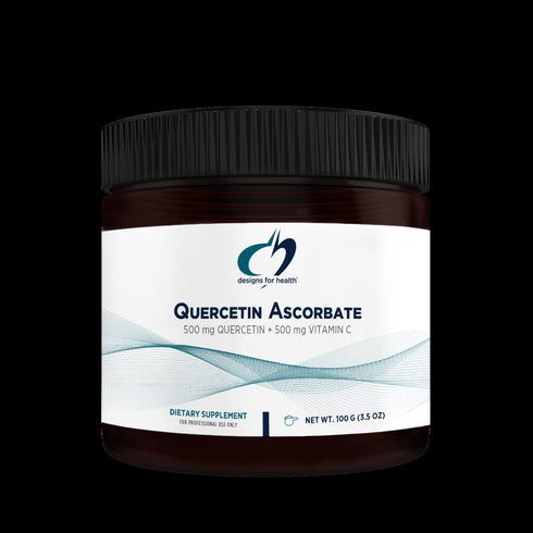 Image of Quercetin Ascorbate 100g