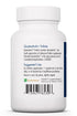 Image of QuatreActiv Folate (500ug) 90caps suggested use