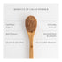 Image of Cacao Powder 500g benefits