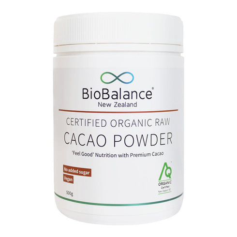 Image of Cacao Powder 500g
