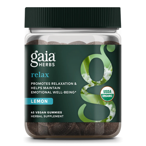 Image of Relax Gummies 45 gummies