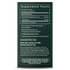 Image of Reishi Mushroom 40vcaps supplement facts