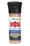 RealSalt Grinder Coarse 135g-Matakana Pharmacy