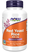 Image of Red Yeast Rice 600mg 120vcaps