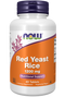 Image of Red Yeast Rice 1200mg 60tabs