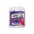 Destiny Fat Burner Red Candy Sticks 195g-MuscleNation-Matakana Pharmacy