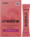 Switch Flavoured Creatine 20 Sachets | Red Raspberry-Switch Nutrition-Matakana Pharmacy