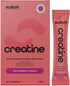 Switch Flavoured Creatine 20 Sachets | Red Raspberry-Switch Nutrition-Matakana Pharmacy