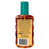 Image of REEF OIL Spray SPF15+ 220ml back of bottle