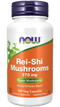 Image of Rei-Shi Mushrooms 270mg 100vcaps
