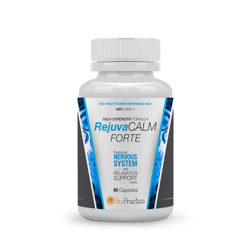 Image of RejuvaCalm Forte 60caps