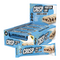 Crisp Protein Bar Cookies & Cream Box of 12 x 60g-MuscleNation-Matakana Pharmacy
