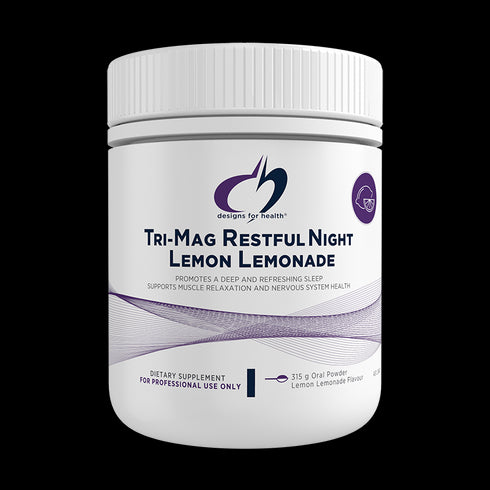 Image of Tri-Mag Restful Night Lemon Lemonade 315g