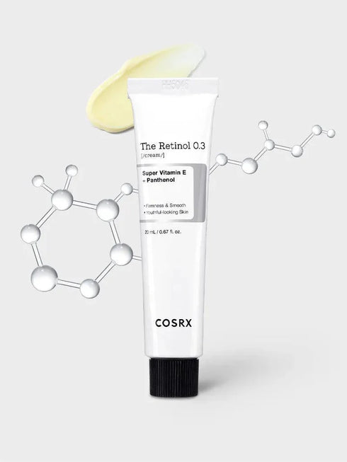 Image of The Retinol 0.3 Cream 20ml