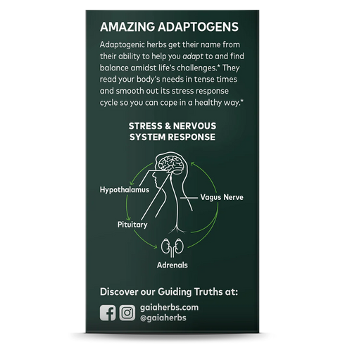 Image of Rhodiola Rosea 60vcaps info