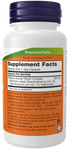 Image of Rhodiola 500mg Extract 3% 60vcaps supplement facts