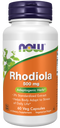 Image of Rhodiola 500mg Extract 3% 60vcaps