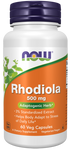 Image of Rhodiola 500mg Extract 3% 60vcaps