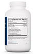 Image of Healthy Prostate & Ovary 180caps supplement facts