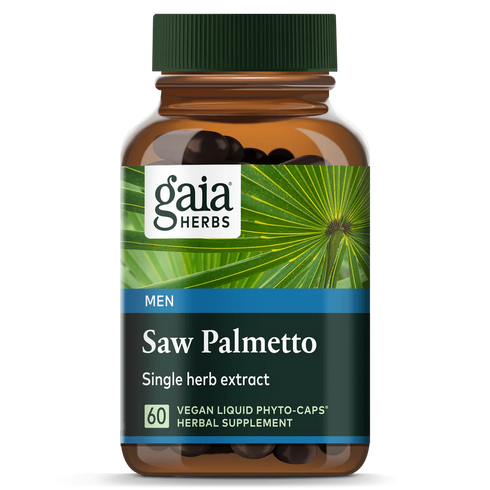 Image of Saw Palmetto 60vcaps